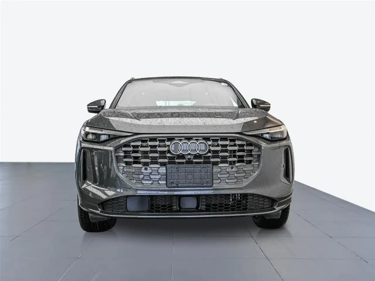 Audi Q5 снимка Audi Q5
