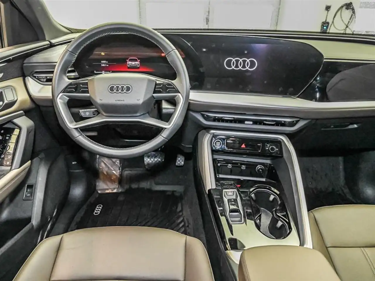 Audi Q5 снимка Audi Q5