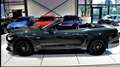 Ford Mustang Cabriolet  *** Pack Sport *** Groen - thumbnail 11