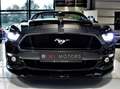 Ford Mustang Cabriolet  *** Pack Sport *** Groen - thumbnail 2