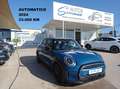 MINI Cooper 1.5 136CV AUT Blauw - thumbnail 1