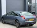 Citroen C6 3.0V6 Exclusive|UNIEK|LUCHTVERING|HEAD UP|LAGE KM Grau - thumbnail 11
