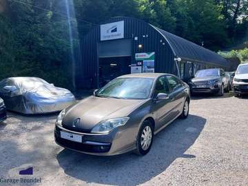 III 1.5 dCi 110cv 3ème main