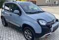 Fiat Panda Cross 4x4 Anhängekupplung, 1.Besitz, Modagrau Grau - thumbnail 7