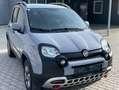 Fiat Panda Cross 4x4 Anhängekupplung, 1.Besitz, Modagrau Grau - thumbnail 10