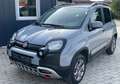 Fiat Panda Cross 4x4 Anhängekupplung, 1.Besitz, Modagrau Grau - thumbnail 6