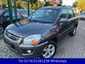 Kia Sportage EX 4WD !! Klima-Leder !! Grau - thumbnail 4