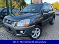 Kia Sportage EX 4WD !! Klima-Leder !! Grau - thumbnail 1
