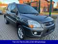 Kia Sportage EX 4WD !! Klima-Leder !! Grau - thumbnail 6