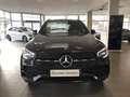 Mercedes-Benz GLC 300 300 de 194+122ch AMG Line 4Matic 9G-Tronic Gris - thumbnail 8