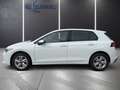 Volkswagen Golf 8 VIII Life 1.5 eTSI ACC Apple CarPlay Weiß - thumbnail 7