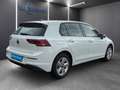 Volkswagen Golf 8 VIII Life 1.5 eTSI ACC Apple CarPlay Weiß - thumbnail 5