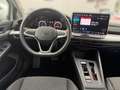 Volkswagen Golf 8 VIII Life 1.5 eTSI ACC Apple CarPlay Weiß - thumbnail 17