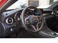 Mercedes-Benz C 200 d Avantgarde Autom. Mbux AHK Kamera Keyless Rot - thumbnail 7