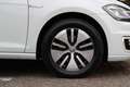 Volkswagen e-Golf E-DITION / Navigatie / LM 16 inch / LED / Clima / Wit - thumbnail 10