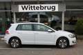 Volkswagen e-Golf E-DITION / Navigatie / LM 16 inch / LED / Clima / Wit - thumbnail 16