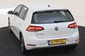 Volkswagen e-Golf E-DITION / Navigatie / LM 16 inch / LED / Clima / Blanc - thumbnail 12