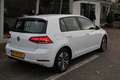 Volkswagen e-Golf E-DITION / Navigatie / LM 16 inch / LED / Clima / Wit - thumbnail 11