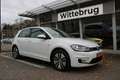 Volkswagen e-Golf E-DITION / Navigatie / LM 16 inch / LED / Clima / Wit - thumbnail 8