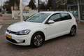 Volkswagen e-Golf E-DITION / Navigatie / LM 16 inch / LED / Clima / Wit - thumbnail 18