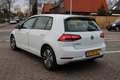 Volkswagen e-Golf E-DITION / Navigatie / LM 16 inch / LED / Clima / Wit - thumbnail 21