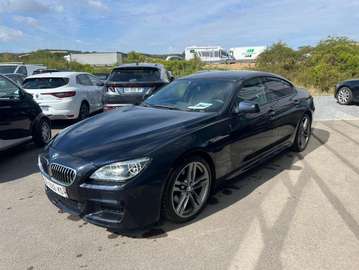 F06 640d 313ch Sport Design A