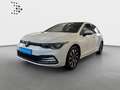 Volkswagen Golf VIII 2.0 TDI DSG Active*Navi*AHK*Pano*IQ-Li Blanco - thumbnail 2