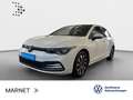 Volkswagen Golf VIII 2.0 TDI DSG Active*Navi*AHK*Pano*IQ-Li Blanco - thumbnail 1