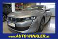Peugeot 508 Hybrid 225 Allure Busineess ACC/LED/Navi Silber - thumbnail 1