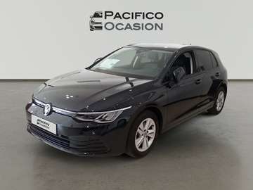 1.0 TSI Life 81kW