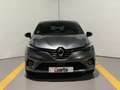 Renault Clio TCe Techno 103kW Gris - thumbnail 2