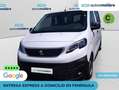 Peugeot Expert Combi+BlueHDi+100+S%26S+Compact+74+kW+%28100+CV%29 Blanco - thumbnail 1