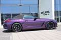 BMW Z4 Roadster M40i High Executive Automaat / Adaptief M Violet - thumbnail 10