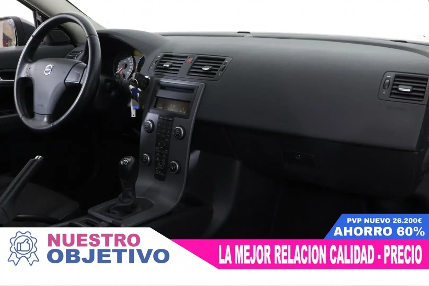 Volvo C30 D2 Kinetic - 2
