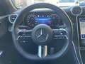 Mercedes-Benz GLC 200 AMG Line Advanced Plus 4matic Auto PEDANE+CAR-PLAY Gris - thumbnail 14