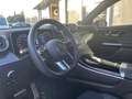 Mercedes-Benz GLC 200 AMG Line Advanced Plus 4matic Auto PEDANE+CAR-PLAY Gris - thumbnail 12