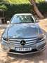 Mercedes-Benz C 300 300CDI BE Sport 4M 7G Plateado - thumbnail 1