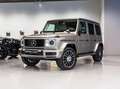 Mercedes-Benz G 400 D Gris - thumbnail 1