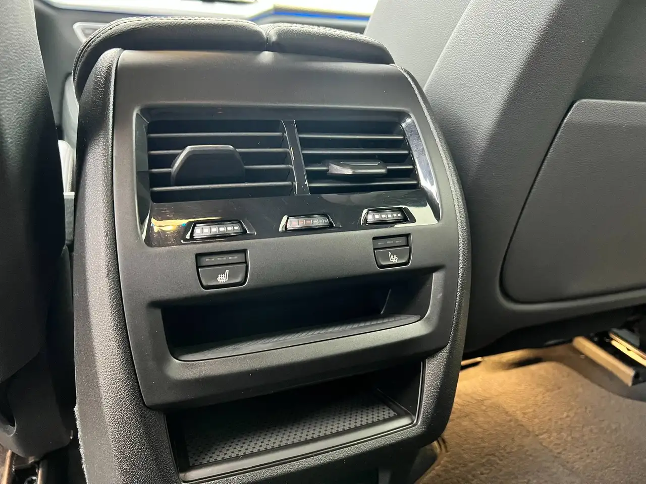 BMW X5 XDrive 45e M SPORT/ LUCHT/ LED/ 360°CAMERA, миниатюра 23