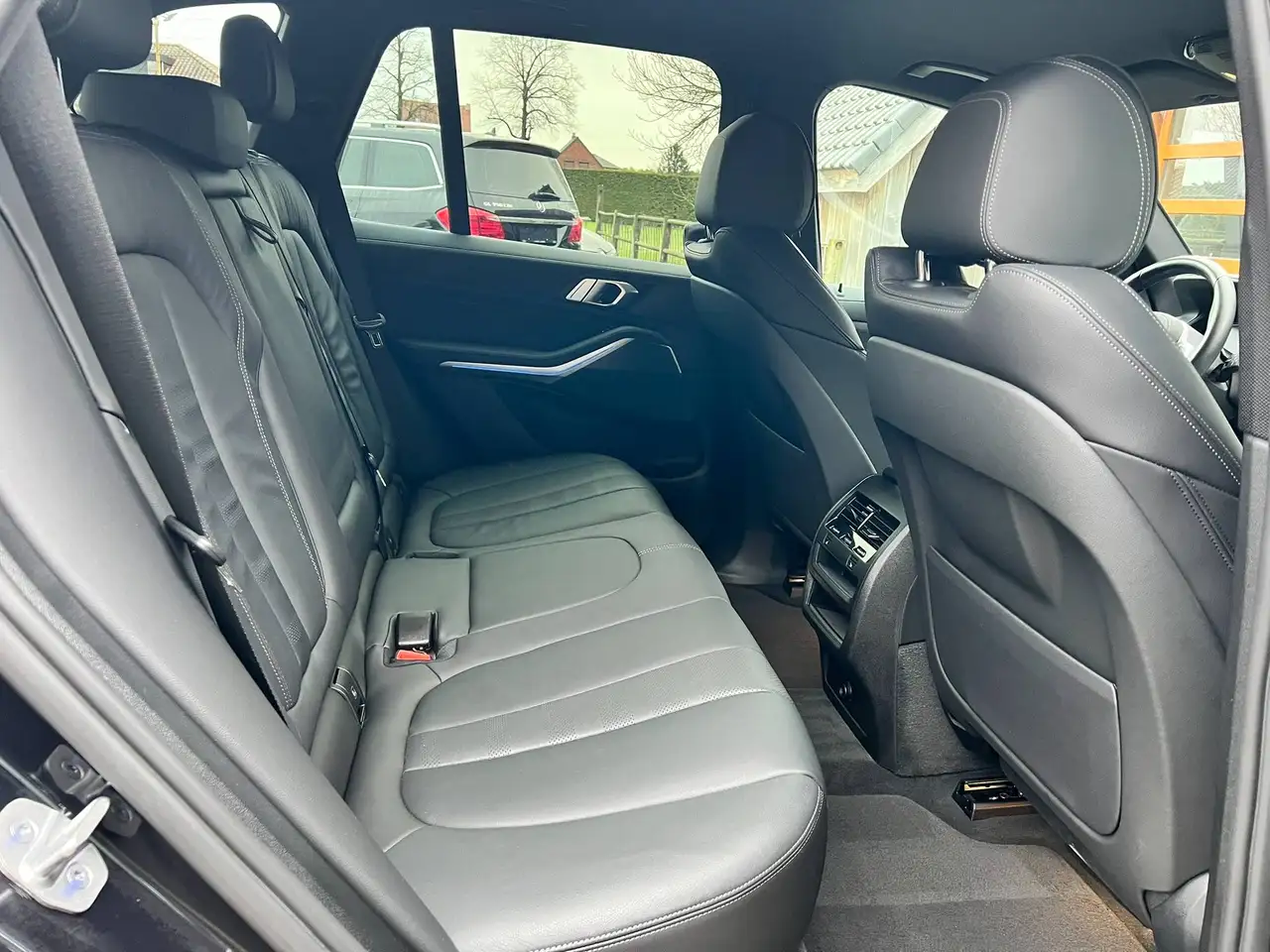 BMW X5 XDrive 45e M SPORT/ LUCHT/ LED/ 360°CAMERA, миниатюра 21