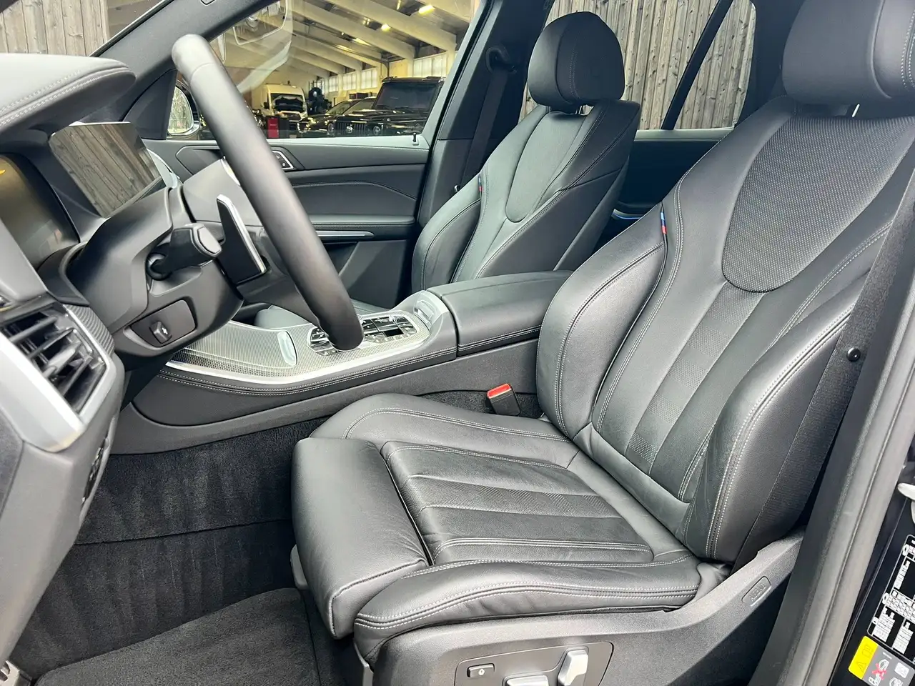 BMW X5 XDrive 45e M SPORT/ LUCHT/ LED/ 360°CAMERA, миниатюра 7