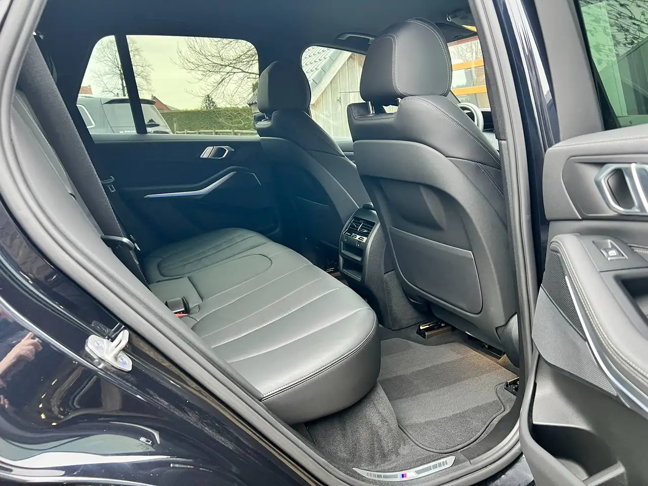 BMW X5 XDrive 45e M SPORT/ LUCHT/ LED/ 360°CAMERA, миниатюра 20
