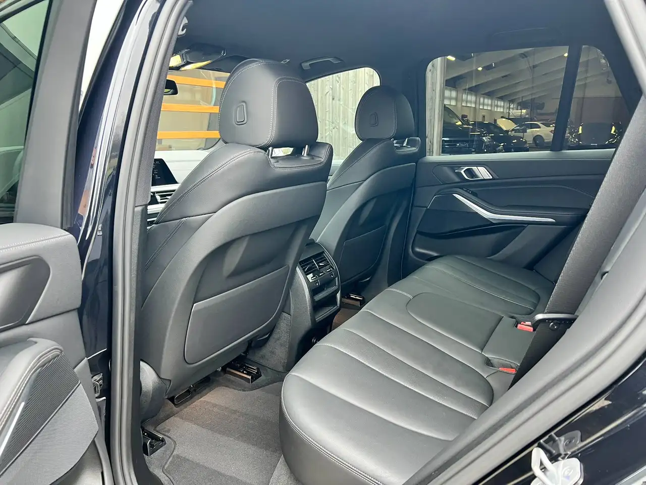 BMW X5 XDrive 45e M SPORT/ LUCHT/ LED/ 360°CAMERA, миниатюра 22
