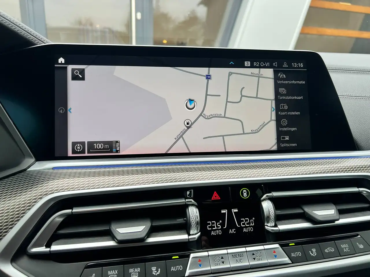BMW X5 XDrive 45e M SPORT/ LUCHT/ LED/ 360°CAMERA, миниатюра 15