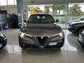 Alfa Romeo Stelvio Stelvio 2.2  Business Q4 180cv auto Gris - thumbnail 3