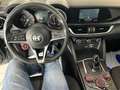 Alfa Romeo Stelvio Stelvio 2.2  Business Q4 180cv auto Gris - thumbnail 8