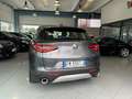 Alfa Romeo Stelvio Stelvio 2.2  Business Q4 180cv auto Gris - thumbnail 4