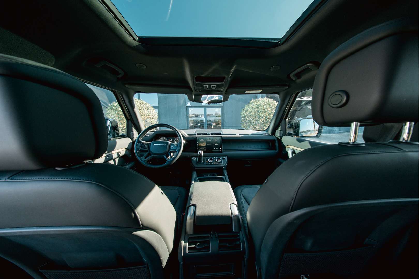 Land Rover Defender 110 2.0 P400e X-Dynamic SE Pan.dak | Meridian - - Joinsteer - #5