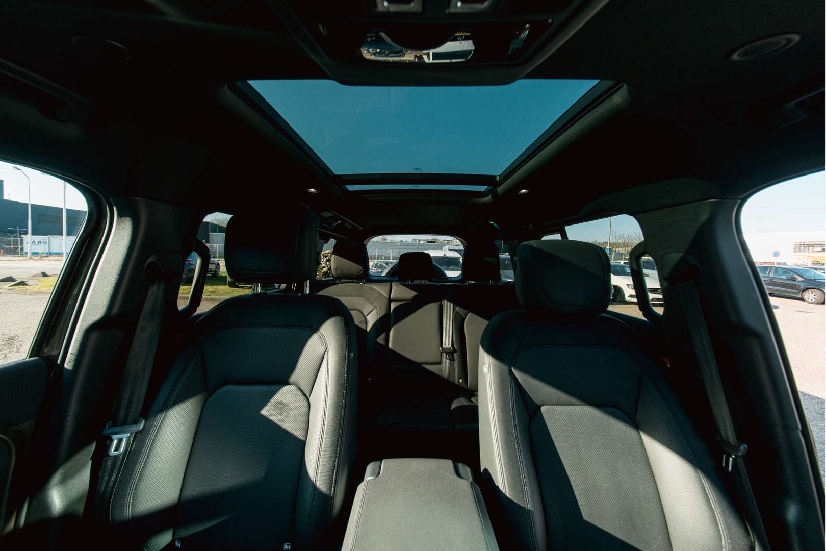 Land Rover Defender 110 2.0 P400e X-Dynamic SE Pan.dak | Meridian - - Joinsteer - #4