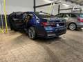 BMW 730 730 d xDrive M Sport mild hybrid 286ps Bleu - thumbnail 3